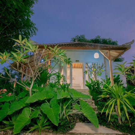 kaje cottage Tanglad Kültér fotó