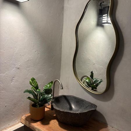 kaje cottage Tanglad Kültér fotó