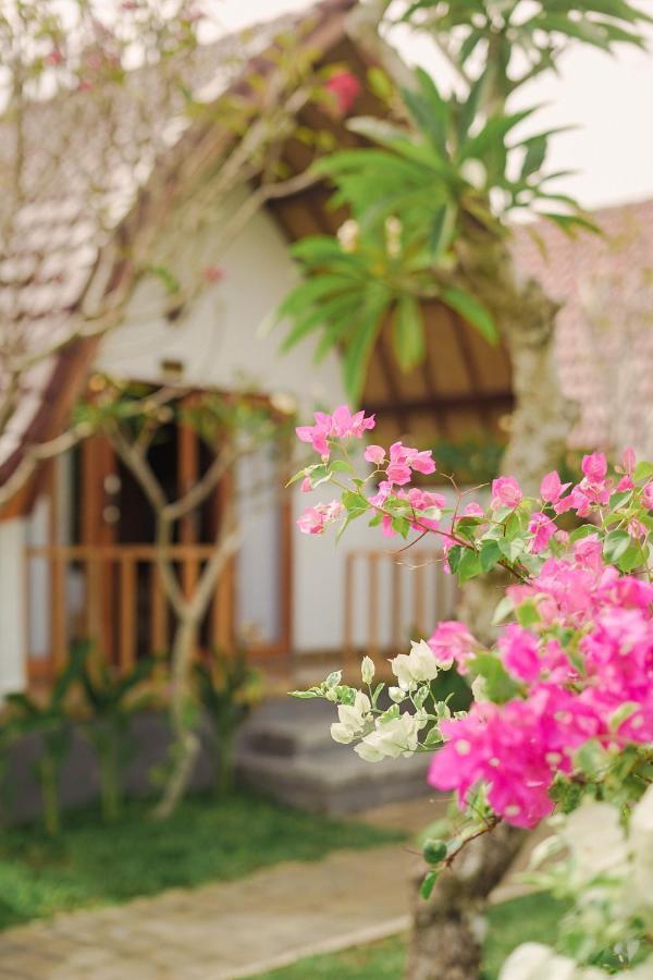 kaje cottage Tanglad Kültér fotó