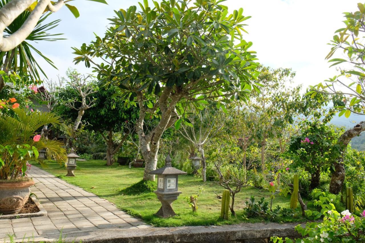 kaje cottage Tanglad Kültér fotó